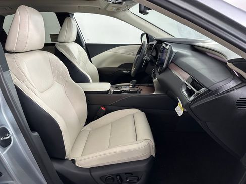 New 2026 Lexus RX 350 AWD image 20