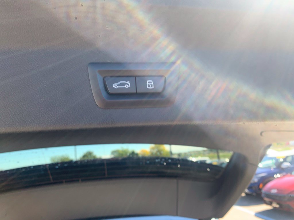 Used 2023 BMW X3 xDrive30i AWD/4WD image 37