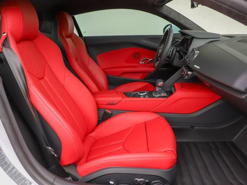 Used 2023 Audi R8 V10 performance RWD image 50