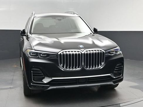 Used 2022 BMW X7 xDrive40i w/ Executive Package AWD/4WD image 21