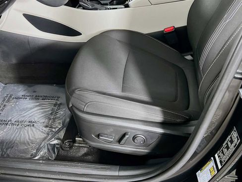 Certified 2023 Hyundai Tucson SEL image 19