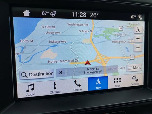 Used 2019 Ford Expedition Limited w/ Equipment Group 302A image 15