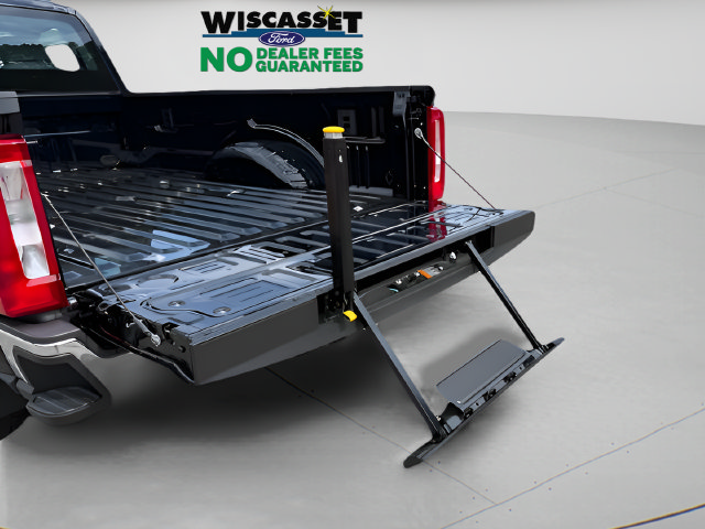 New 2026 Ford F250 XL w/ FX4 Off-Road Package AWD/4WD image 15