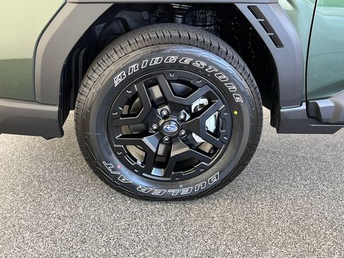 New 2026 Subaru Outback Wilderness AWD/4WD image 28