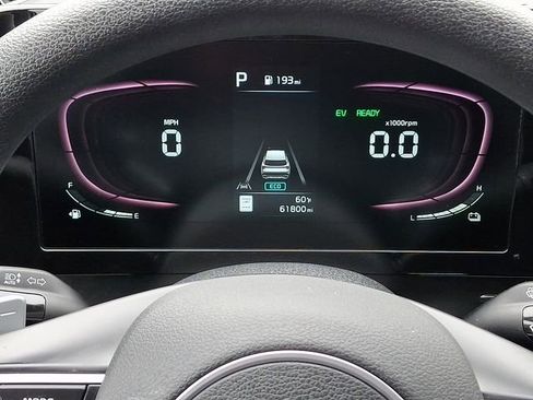 Certified 2023 Kia Sportage LX AWD/4WD image 19