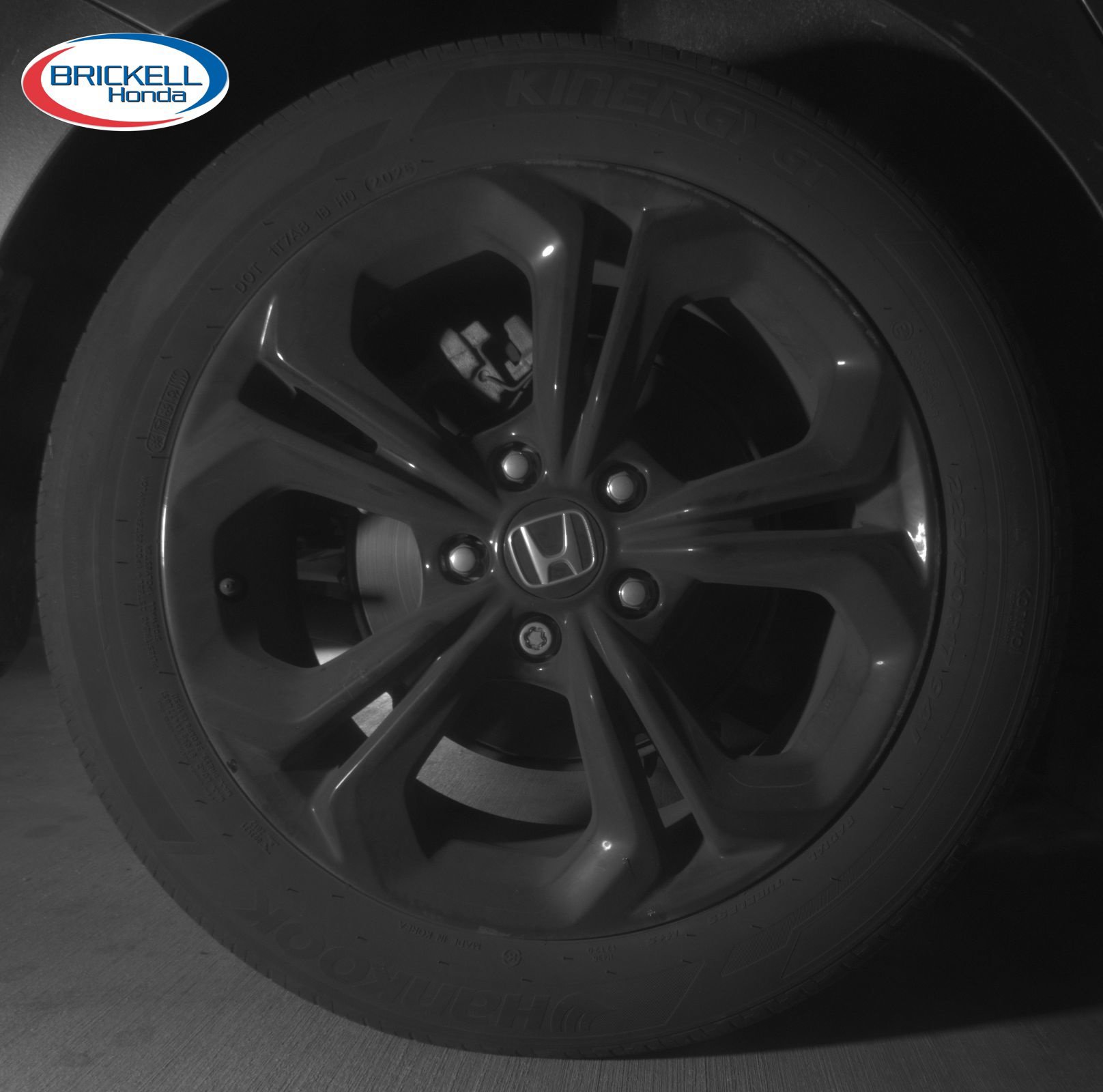 Used 2025 Honda Accord SE image 12