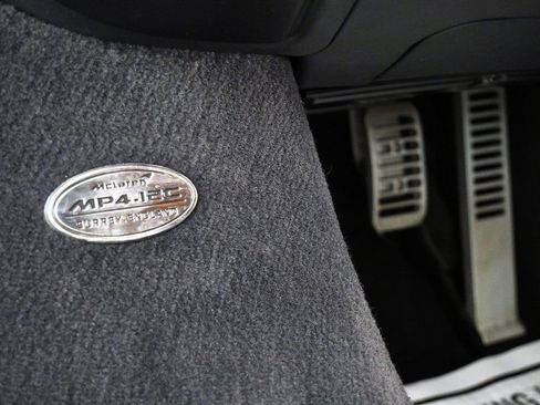 Used 2012 McLaren MP4-12C Coupe RWD image 29