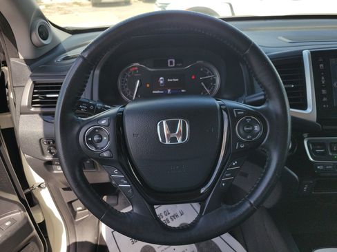 Used 2017 Honda Ridgeline RTL-E image 30