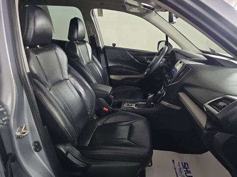Used 2022 Subaru Forester Limited image 12