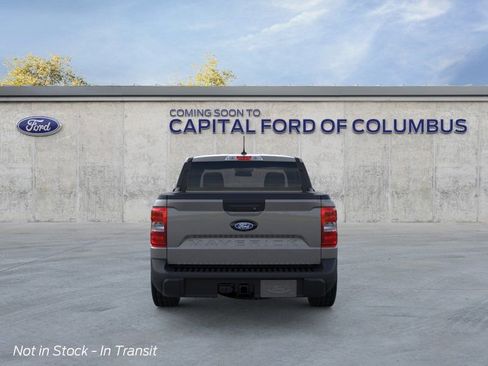 New 2026 Ford Maverick XL AWD/4WD image 7