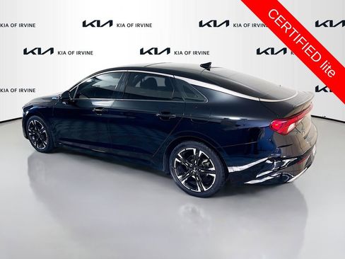 Used 2021 Kia K5 GT-Line w/ GT-Line FWD Premium Package image 6