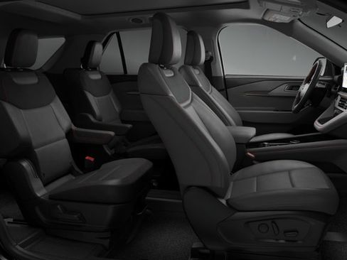 New 2026 Ford Explorer Active w/ Active Comfort Package AWD/4WD image 44