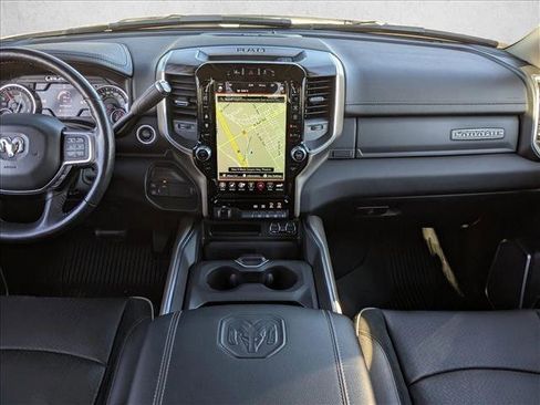 Used 2020 RAM 3500 Laramie image 18