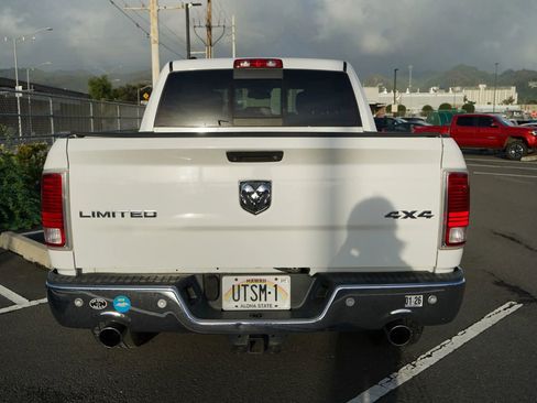 Used 2014 RAM 1500 Limited image 23