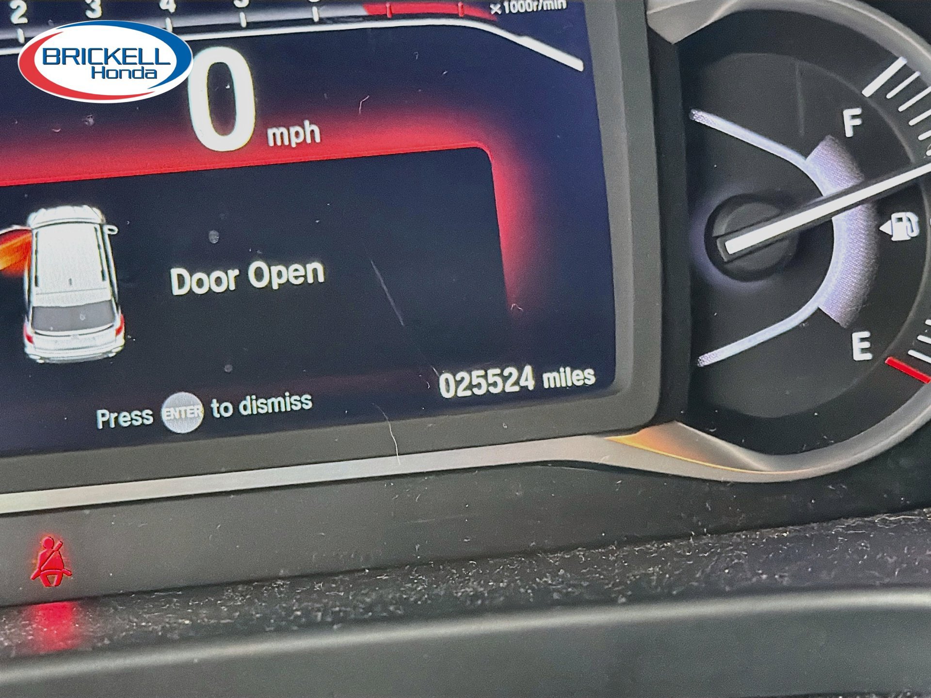 Used 2023 Honda Passport EX-L image 40