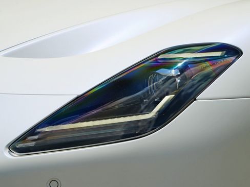 Used 2023 Maserati MC20 Coupe image 77