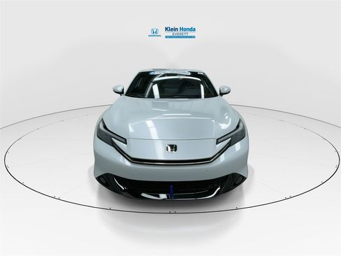 New 2026 Honda Prelude image 5
