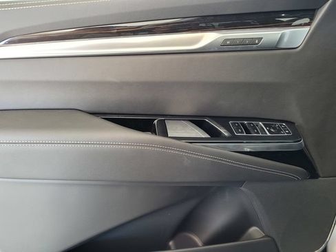 New 2026 Cadillac Escalade Luxury w/ Touring Package AWD/4WD image 18