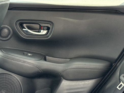 Certified 2024 Honda HR-V EX-L image 14