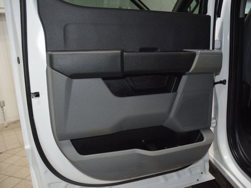 Used 2024 Ford F550 F550 CREW 4X4 * POWERSTROKE * image 34