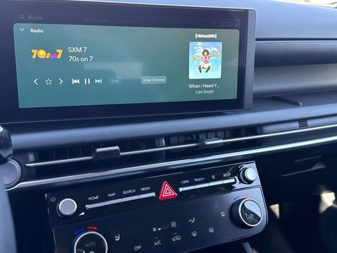 Used 2026 Hyundai Tucson SEL image 19