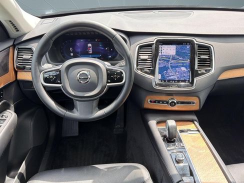 Certified 2023 Volvo XC90 B6 Plus w/ Protection Package Premier AWD/4WD image 28