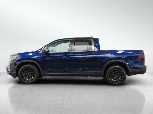 Used 2023 Honda Ridgeline RTL image 2