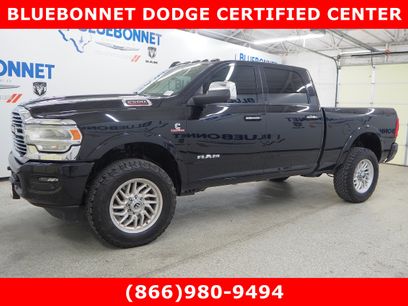 Used 2022 RAM 2500 Laramie