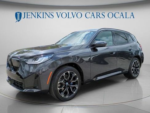 Used 2025 BMW X3 xDrive30i w/ Premium Package image 7