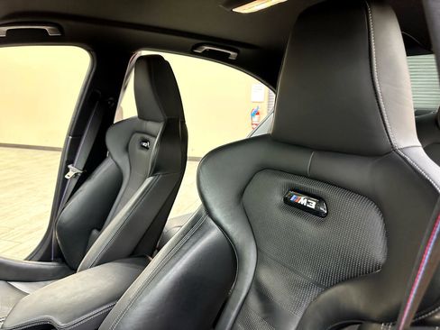Used 2018 BMW M3 image 36