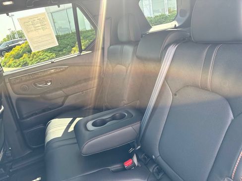 Used 2026 Honda Passport TrailSport Elite image 31