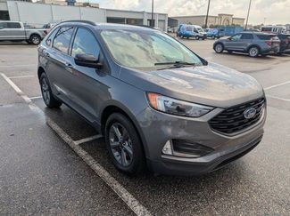 Used 2023 Ford Edge SEL w/ Sport Appearance Package AWD/4WD video 3