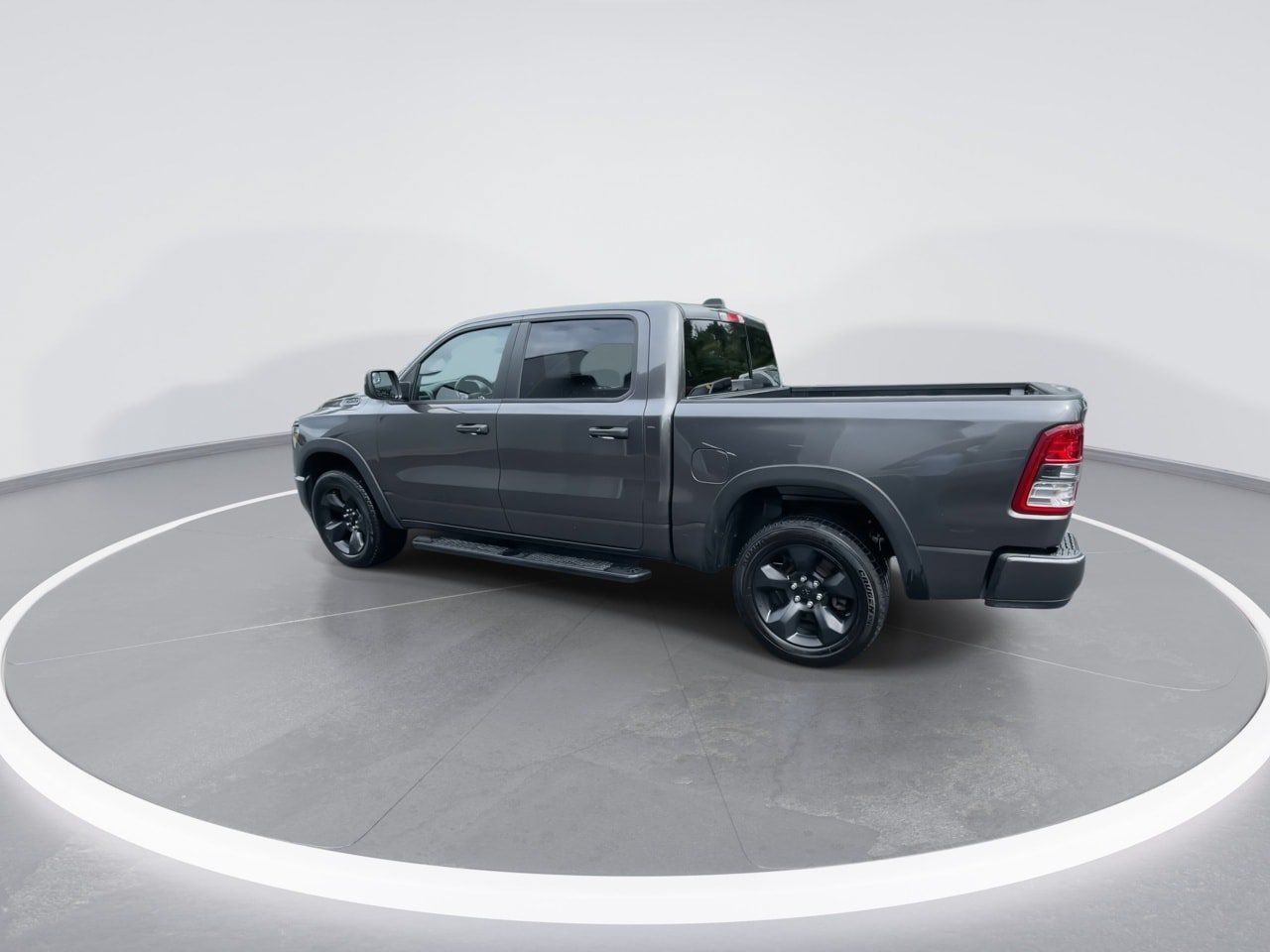 Used 2024 RAM 1500 Tradesman w/ Night Edition AWD/4WD image 12