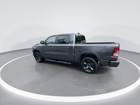 Used 2024 RAM 1500 Tradesman w/ Night Edition AWD/4WD image 12