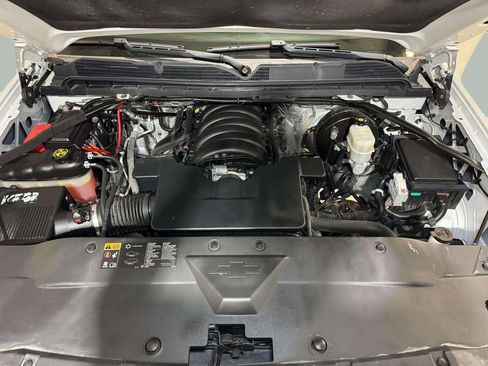 Used 2016 Chevrolet Silverado 1500 LT w/ All Star Edition image 28