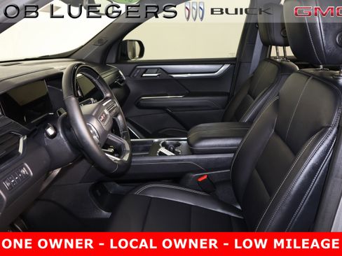 Certified 2025 GMC Acadia Elevation w/ Super Cruise Package image 10