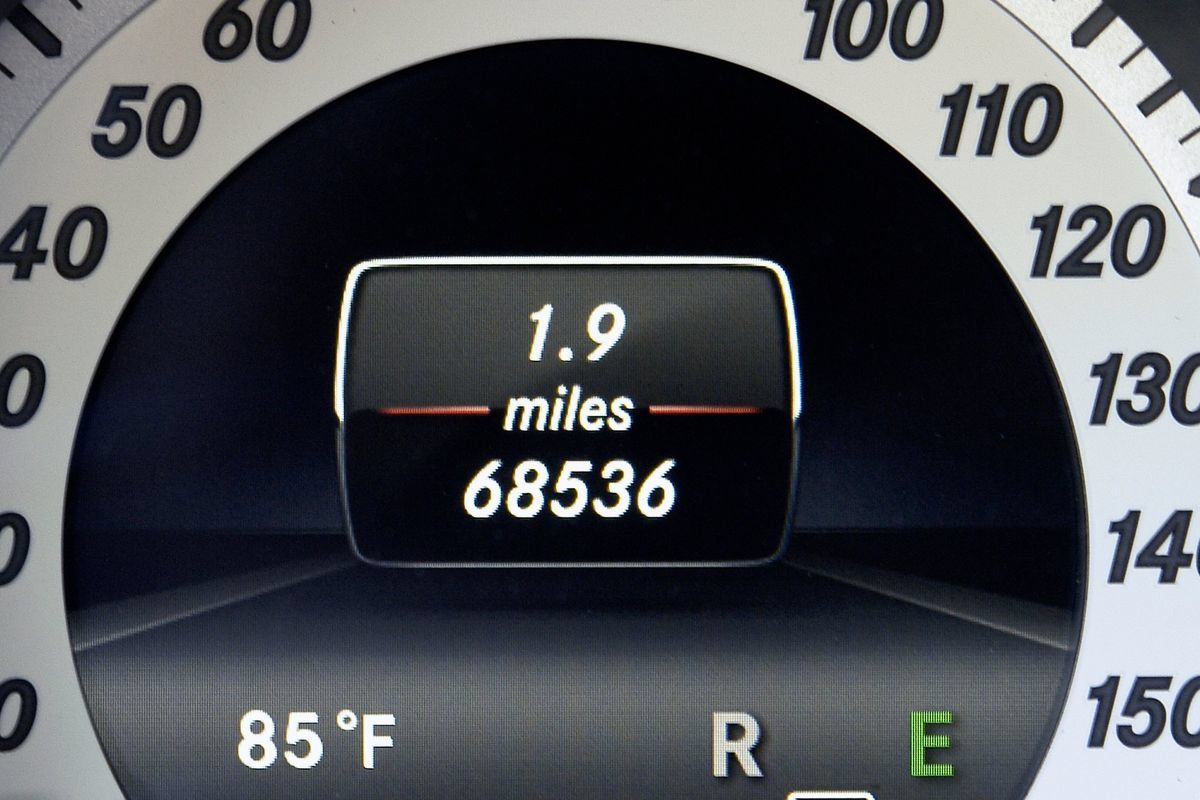 Used 2014 Mercedes-Benz E 350 Cabriolet image 35