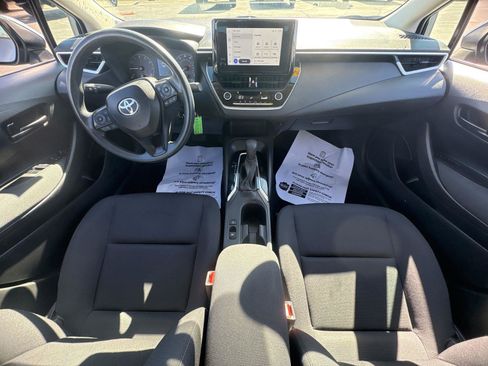 Used 2024 Toyota Corolla LE image 13
