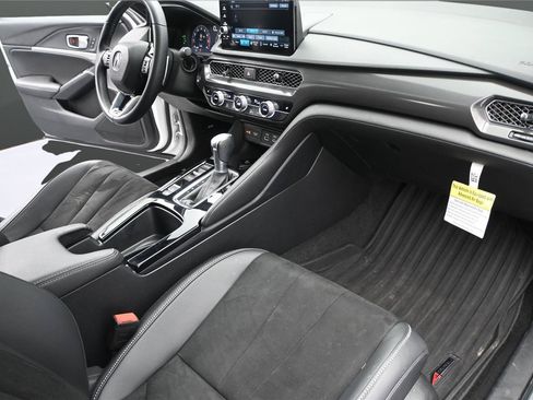 Certified 2024 Acura Integra A-Spec w/ Technology Package FWD image 20