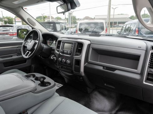 Used 2016 RAM 1500 Tradesman w/ Power & Remote Entry Group AWD/4WD image 30