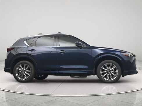 New 2025 MAZDA CX-5 AWD 2.5 S image 28