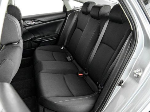 Used 2018 Honda Civic LX image 35