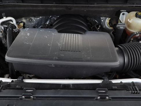 Certified 2021 Chevrolet Suburban Premier w/ Max Trailering Package image 34