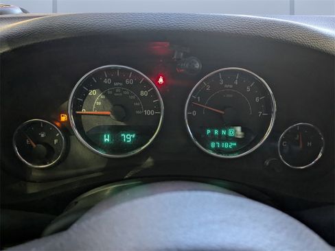 Used 2017 Jeep Wrangler Unlimited Sport w/ Trailer Tow Group image 27