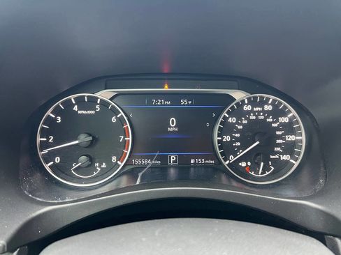 Used 2019 Nissan Altima 2.5 SR image 20