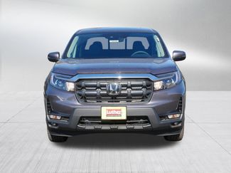 New 2026 Honda Ridgeline RTL video 2