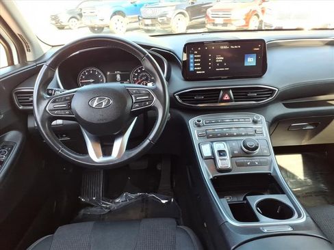 Used 2023 Hyundai Santa Fe SEL image 17