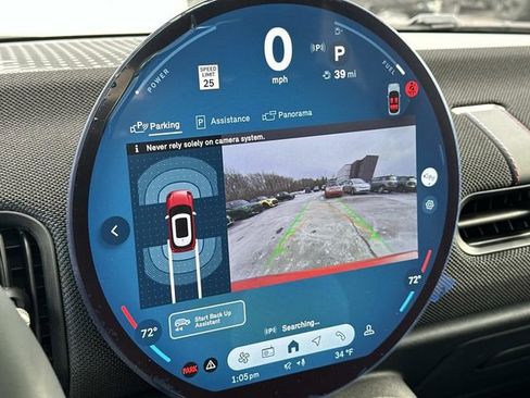 New 2026 MINI Cooper 4-Door Hardtop image 27