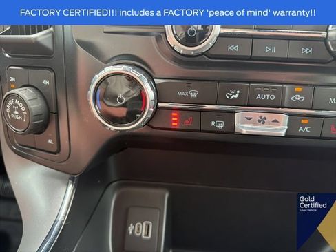 Certified 2026 Ford F150 XLT w/ Equipment Group 302A MID AWD/4WD image 44