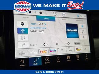 New 2025 Jeep Grand Cherokee Limited video 2